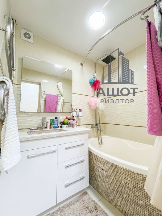 4/2/4 Кирпич 2х6 Буз-2 Эко базар 80м2