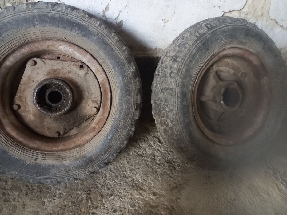 Балон комплек 2та