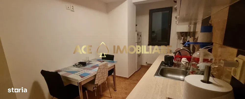 2 Camere de inchiriat | Militari - Apusului | Centrala | Parcare | Met