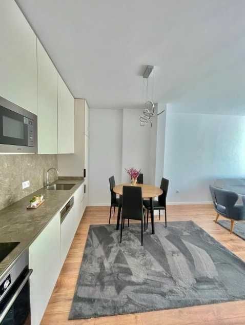 Дава се под наем Двустаен апартамент в София, Дианабад - 74 кв.м за 382.5 € - Снимка #2