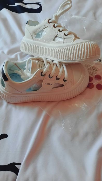 Pantofi sport de vara