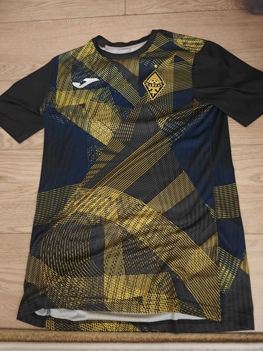 Продам форму футбольного клуба Кайрат