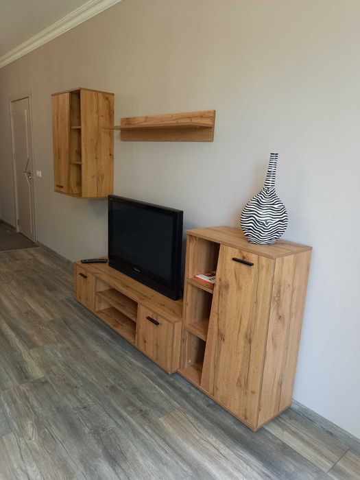 Дава се под наем Двустаен апартамент в Варна, Бриз - 70 кв.м за 400 € - Снимка #4