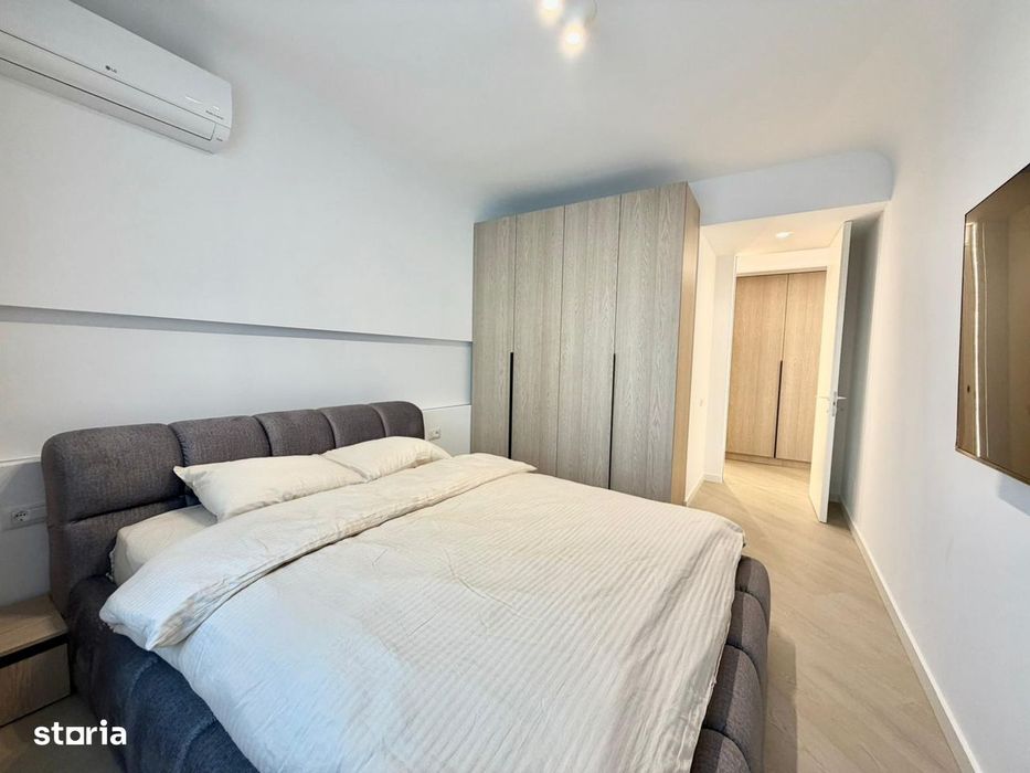 Apartament 2 camere/ Cortina North/ Promenada/ Pipera+ parcare