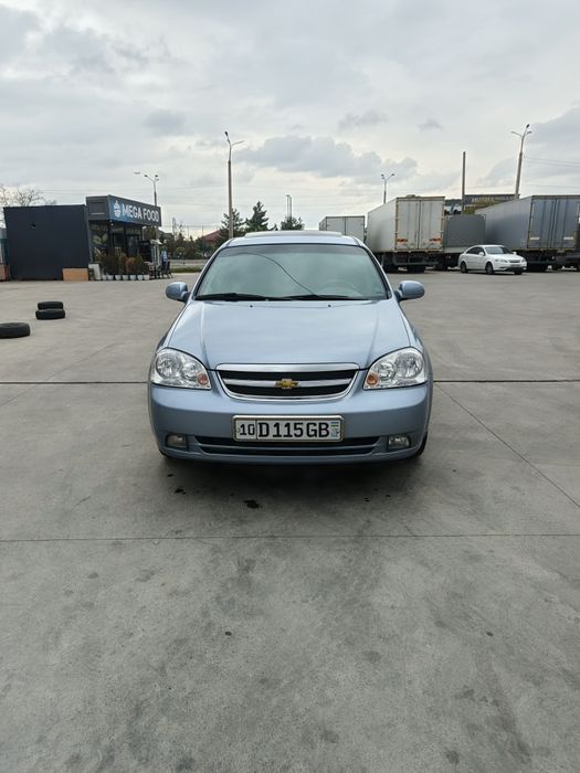 Срочно.Ласетти 2013 год. 1,6 мотор