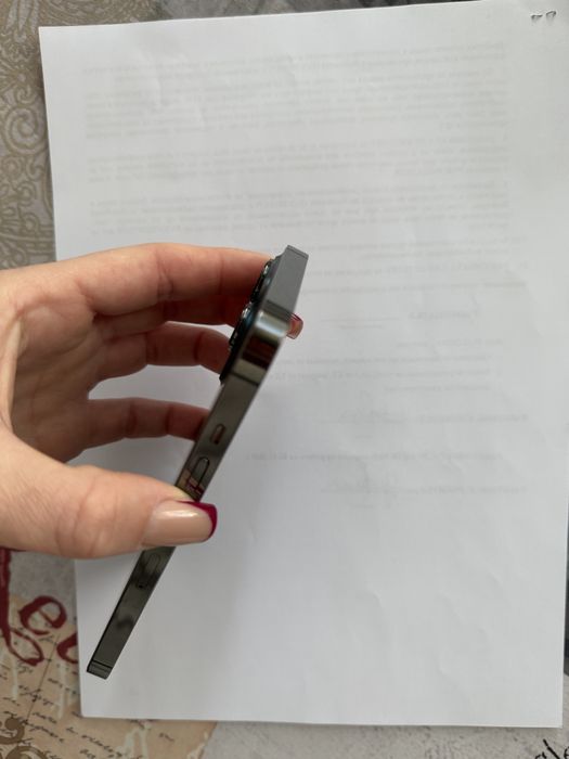 iPhone 13 pro + AirPods 3rd gen