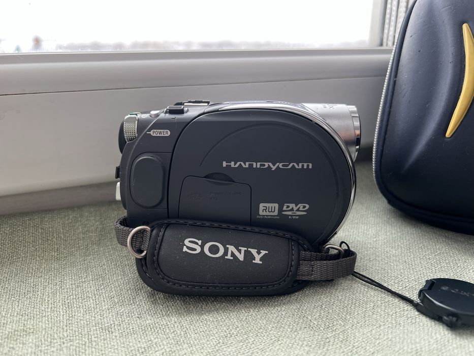 Продам видеокамеру. Отличном состоянии