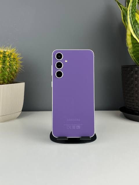 Samsung S23 fe 128 gb