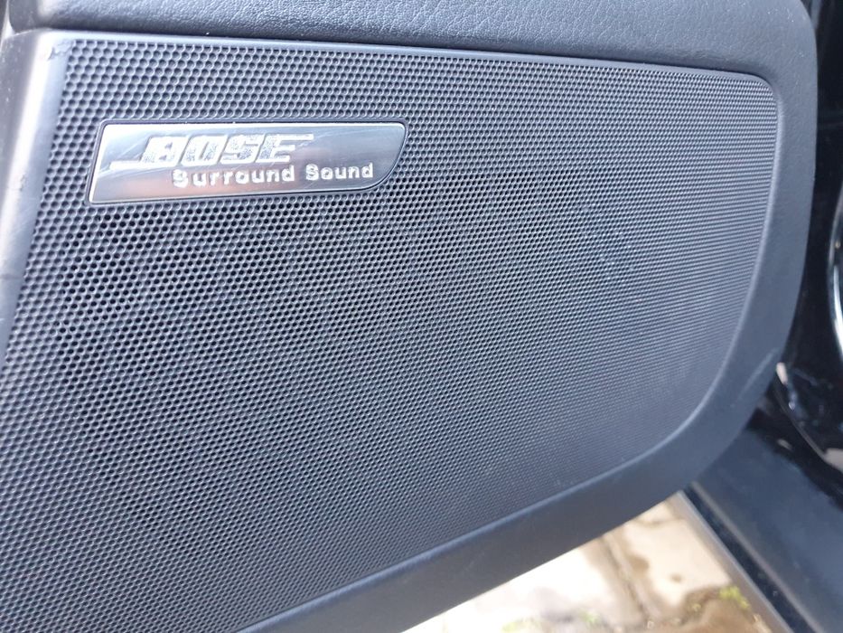 Audi A6 2000 170 cai euro 5