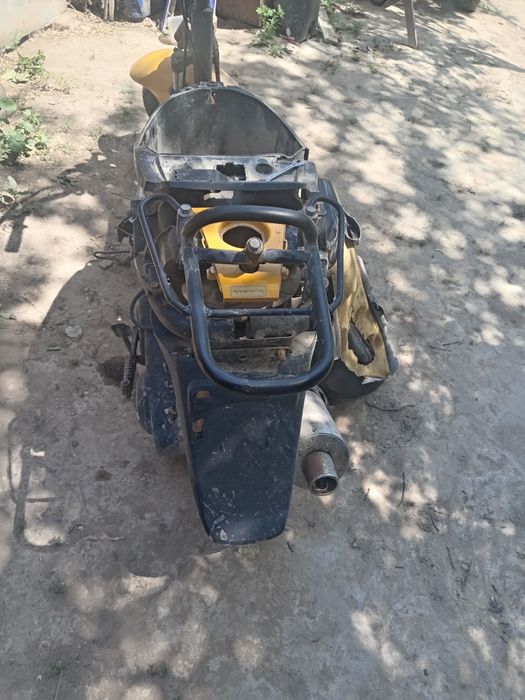 Продам заводится