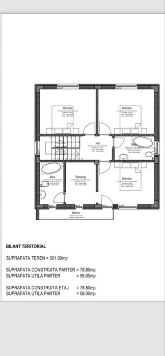 Vand casa comuna Pantelimon Dumitru N Dumitru
