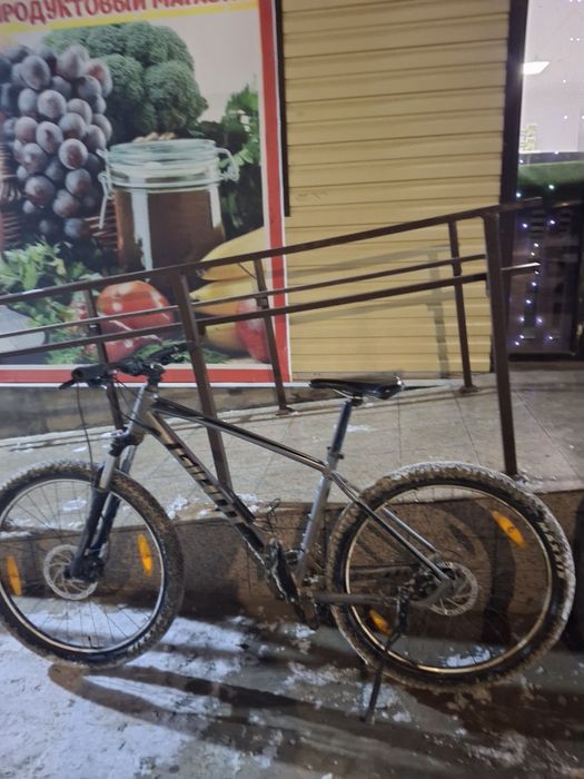 Продам Giant talon