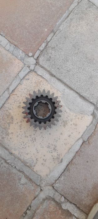 Gaz 52 zapshast ancha bor