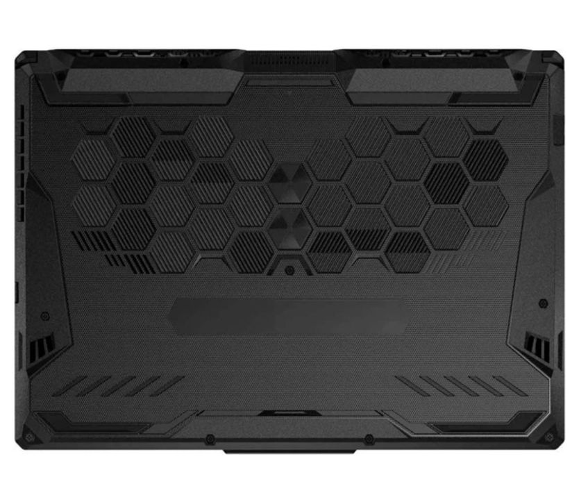 Ноутбук Asus Tuf Gaming