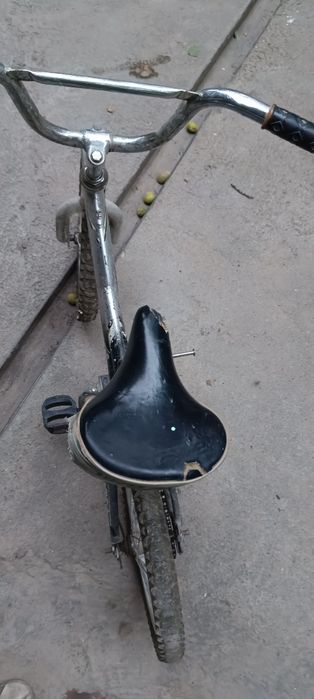 Велик для детей малого возраста