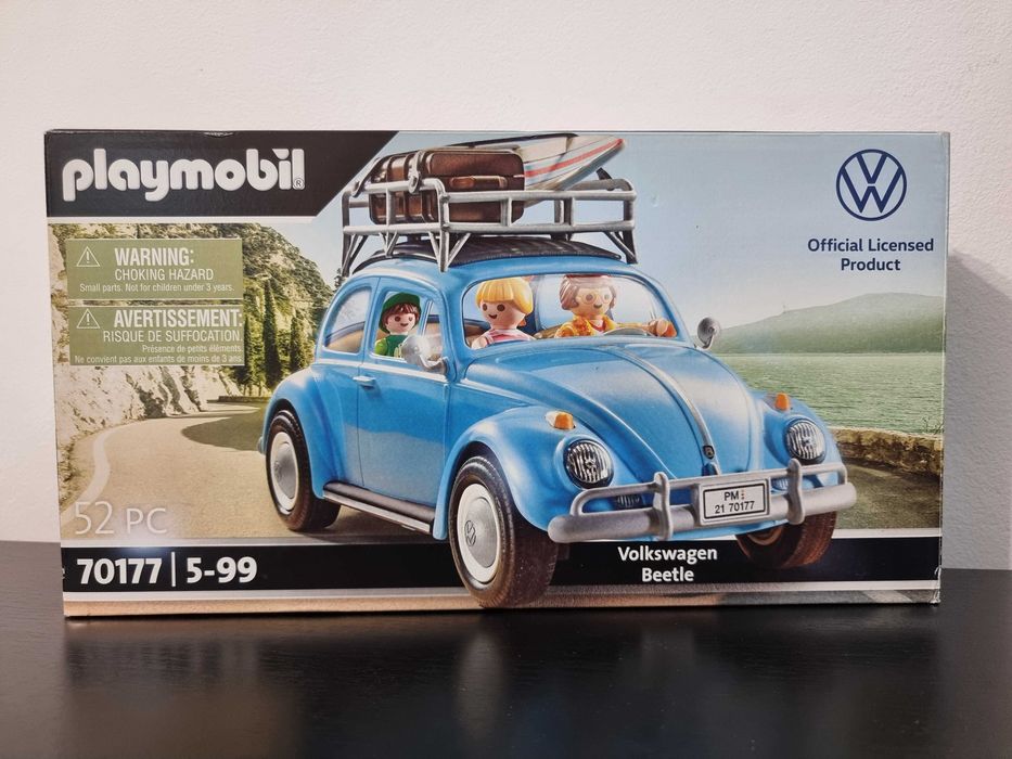 Playmobil 70177 de colectie