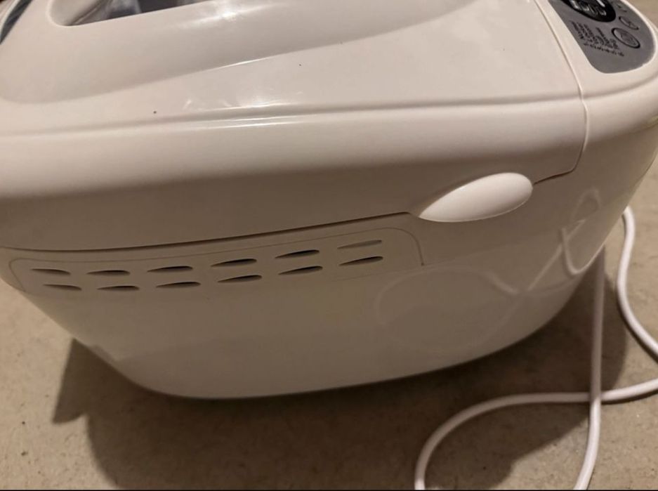 Машина за хляб siler cast