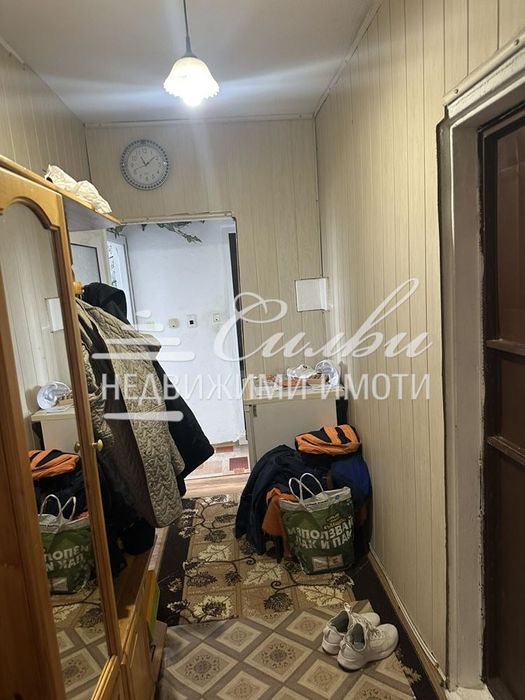 Продава се Двустаен апартамент в Търговище, Запад 3 - 60 кв.м за 1020 €/кв.м - Снимка #5