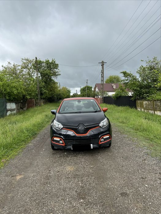 Dezmembrez / Dezmembrari Renault Captur