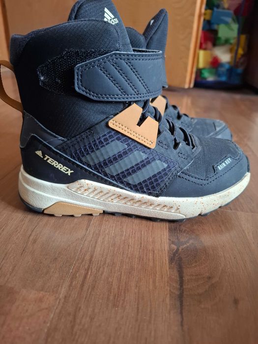 Adidas Terrex детски боти