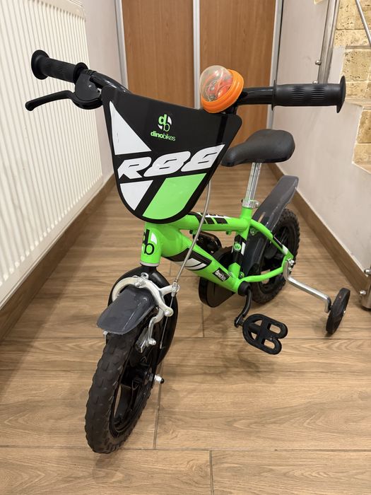 Bicicleta 12inch 3-5 ani