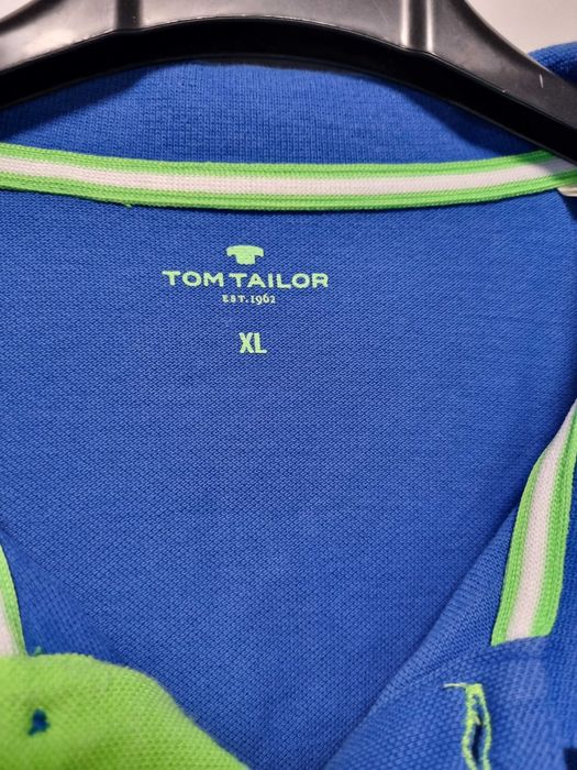 Set tricouri barbati guler polo [XL]