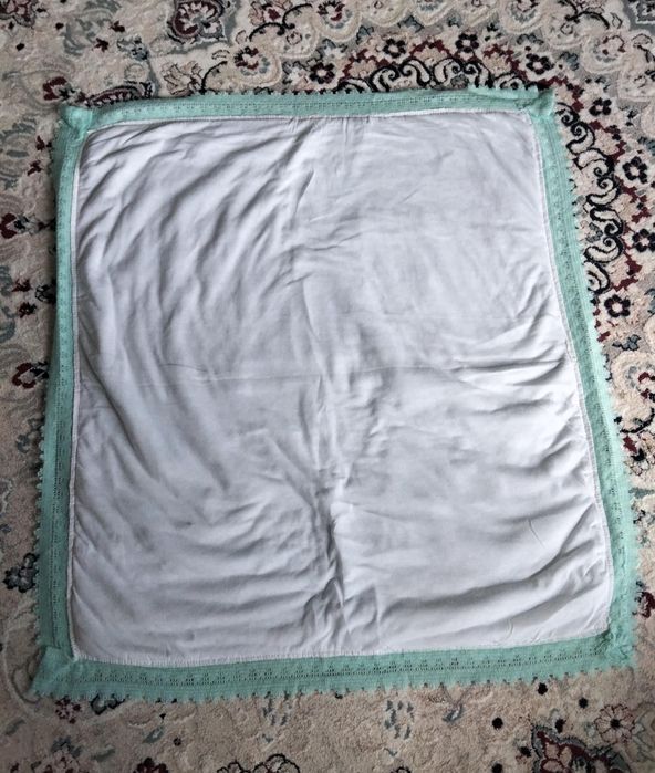 Продам детское одеяло