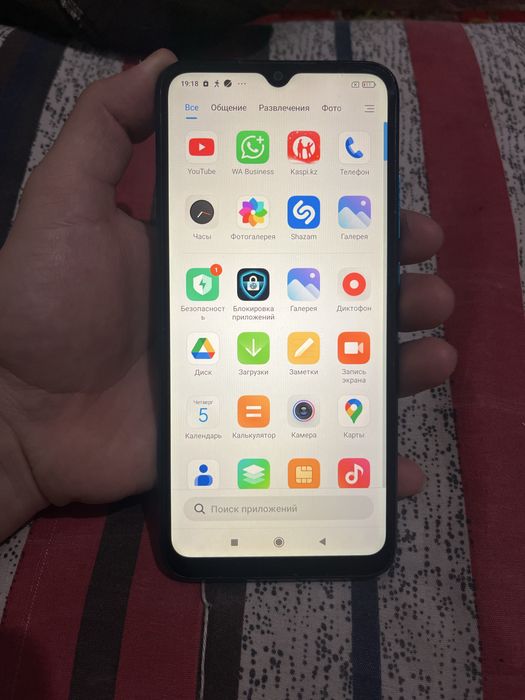 Продам редми 6 состояние норм