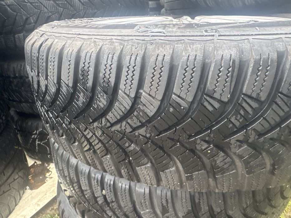 Anvelope iarnă Hankook Winter i*cept RS2 175/65 R14 82T