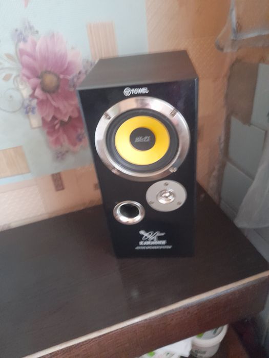 Продам колонку продам