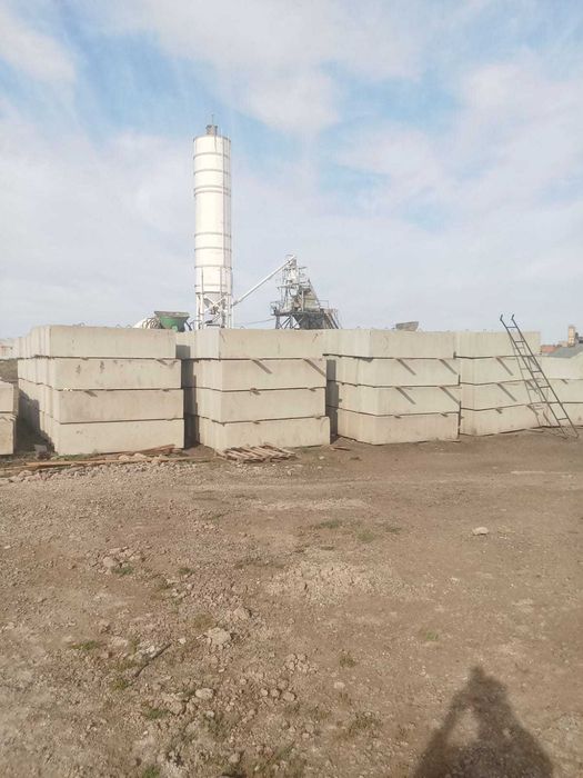 Фундаментальные блоки