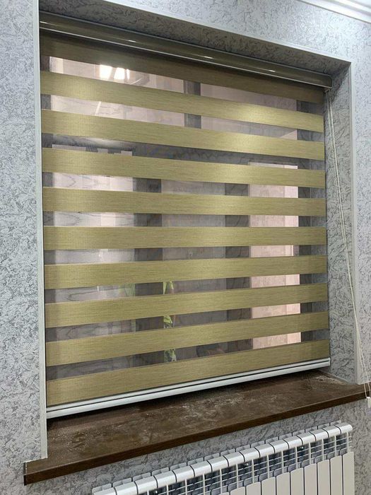 Parda Jalyuzi 130 000 so'm