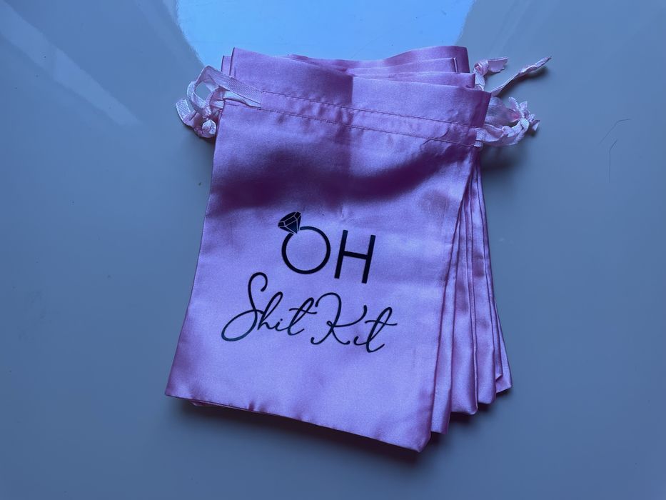 Моминско парти - украса