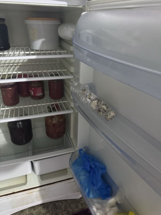 Продаю холодильник