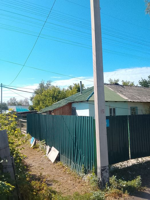 Сдам  часть дома