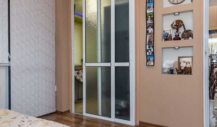 Дава се под наем Едностаен апартамент в Бургас, Меден рудник - зона А - 42 кв.м за 200 € - Снимка #5