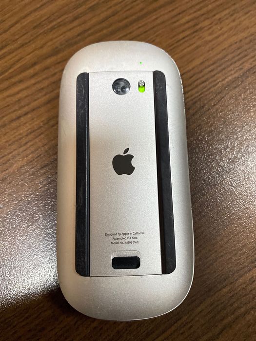 Apple Magic Mouse 1