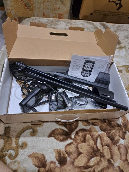 Продам нокта макро симплекс плюс