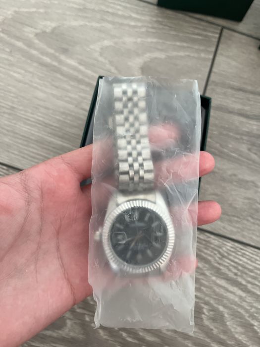 Ceas Rolex Datejust 41 NOU NOUT