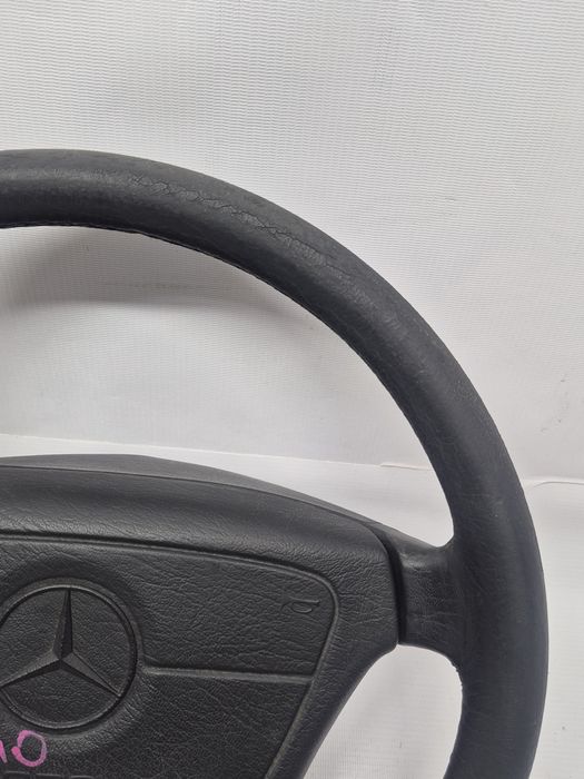 Руль Mercedes W202 W210