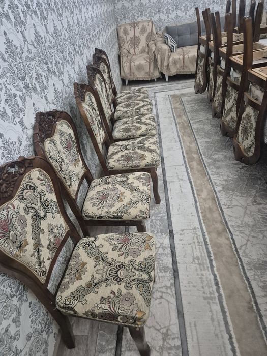 Стол стуля мебель