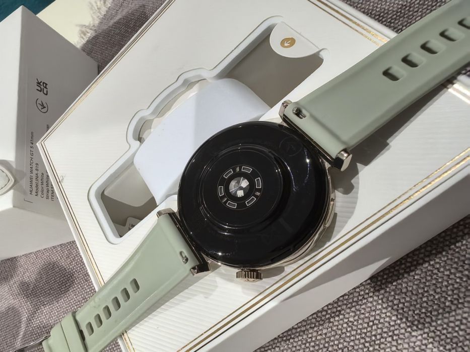 Smartwatch Huawei watch gt5 41 mm