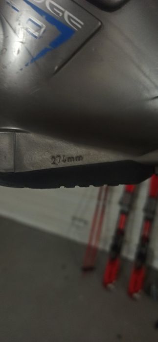 Ски комплект-обувки,ски,щтеки