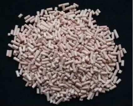 Цеолит (Молекулярная сита)