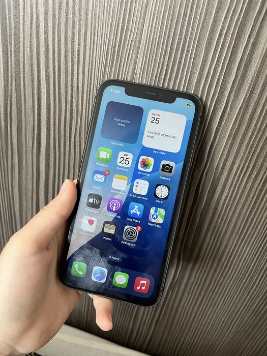 iPpone 11 128GB срочно