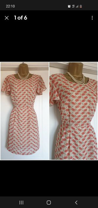 Rochie Vero moda