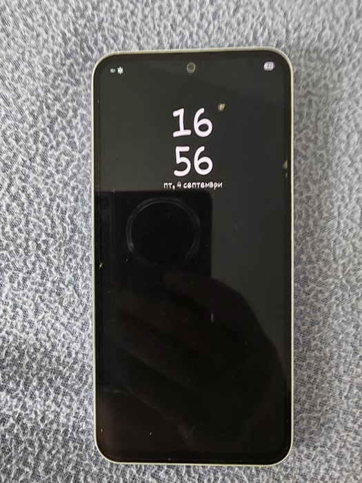 Samsung Galaxy A54