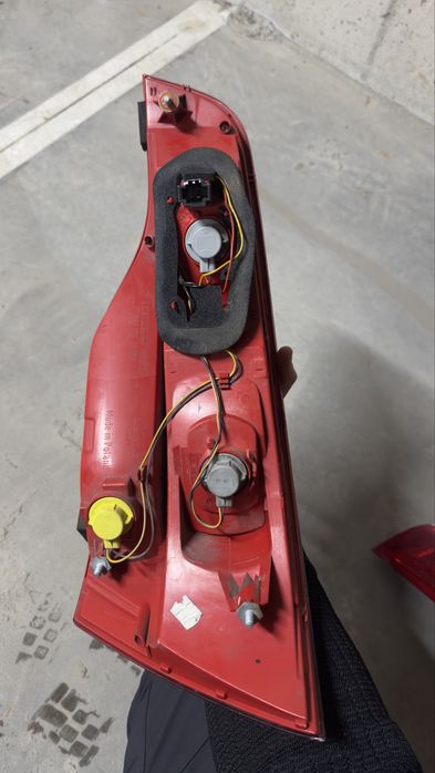 Оригинални стопове за Audi Q7 4L