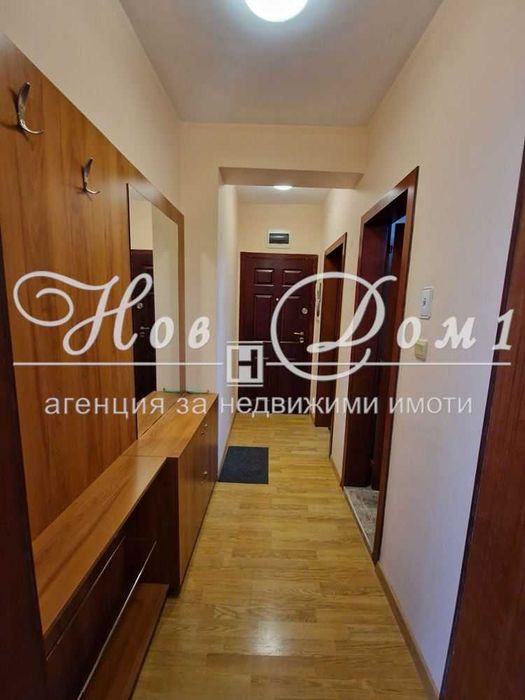 Дава се под наем Тристаен апартамент в Варна, Чаталджа - 85 кв.м за 598.23 € - Снимка #10