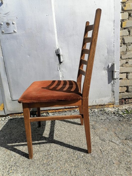 Стул Лигна Чехословакия